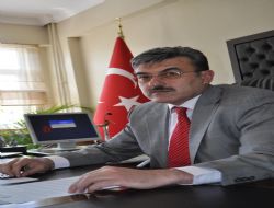 Poyraz'dan dolandırıcı uyarısı